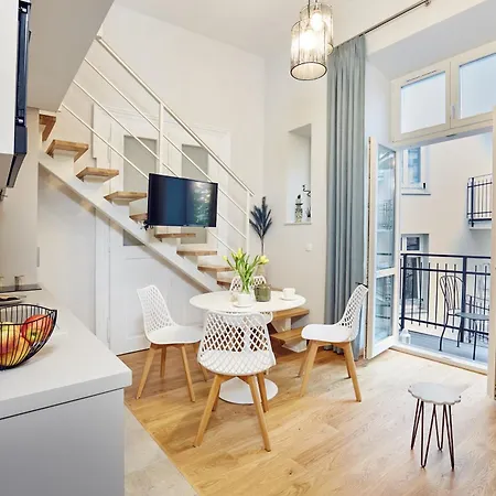 Appartement Pola Old Town - Kazimierz *