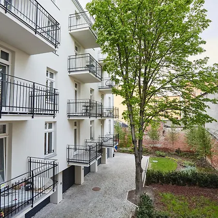 Pola Old Town - Kazimierz Appartement *