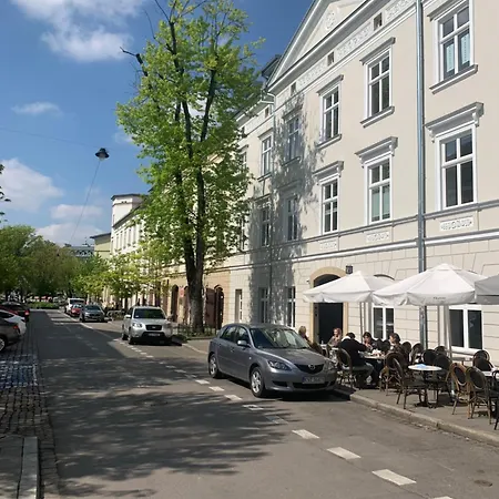Appartement Pola Old Town - Kazimierz *