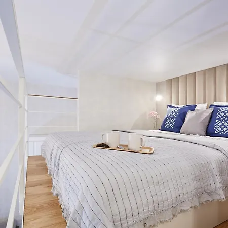 Pola Old Town - Kazimierz Krakau