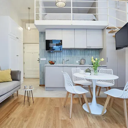 Apartment Pola Old Town - Kazimierz