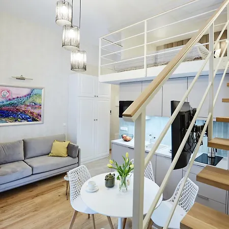 Pola Old Town - Kazimierz