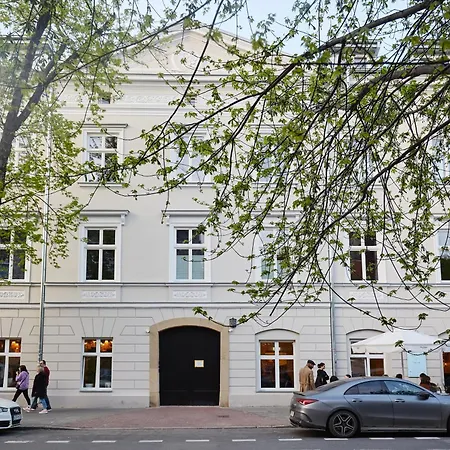 Pola Old Town - Kazimierz *