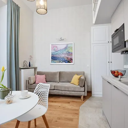 Pola Old Town - Kazimierz