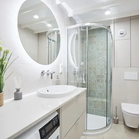 Pola Old Town - Kazimierz