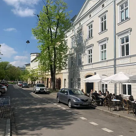Διαμέρισμα Pola Old Town - Kazimierz *
