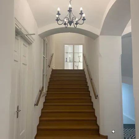 Pola Old Town - Kazimierz Apartamento *