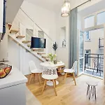 Appartement Pola Old Town - Kazimierz *
