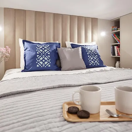 Pola Old Town - Kazimierz *