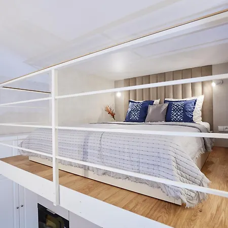 Апартаменты Pola Old Town - Kazimierz