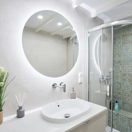 Pola Old Town - Kazimierz *