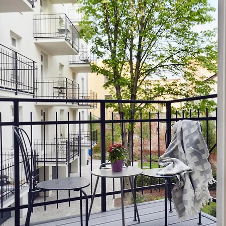 Pola Old Town - Kazimierz