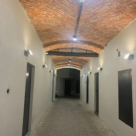 Pola Old Town - Kazimierz * Краков